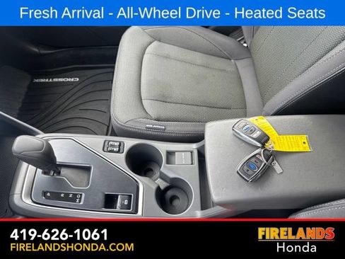 Used 2024 Subaru Crosstrek 2.0i Premium AWD/4WD image 24