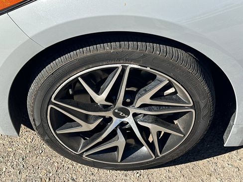 Used 2022 Kia Stinger GT-Line image 3