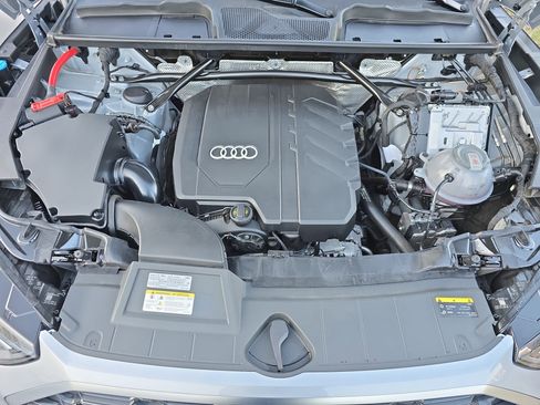 Certified 2024 Audi Q5 2.0T Premium Plus image 30