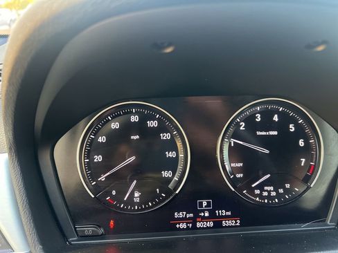 Used 2018 BMW X2 sDrive28i image 37