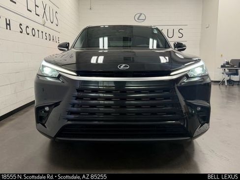 Used 2024 Lexus TX 350 FWD w/ Captains Chair Package image 6