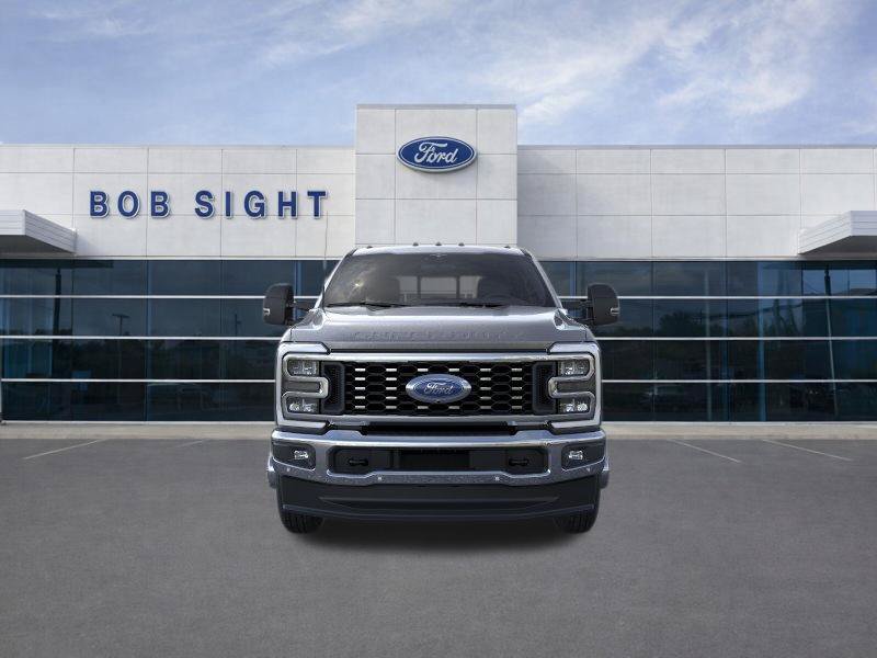 New 2026 Ford F350 Lariat w/ Lariat Ultimate Package AWD/4WD image 9