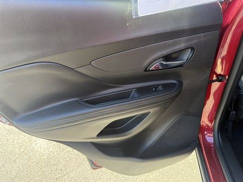 Used 2017 Buick Encore Essence FWD image 36