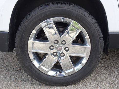 Used 2017 GMC Acadia Limited SLT AWD/4WD image 25