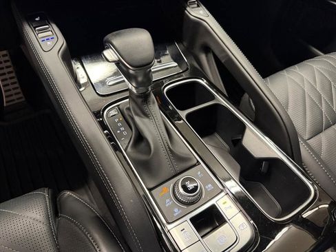 Used 2025 Kia Telluride SX Prestige X-Line image 24