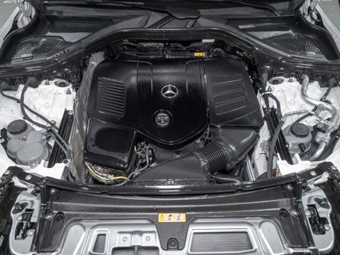 New 2026 Mercedes-Benz GLC 300 image 23