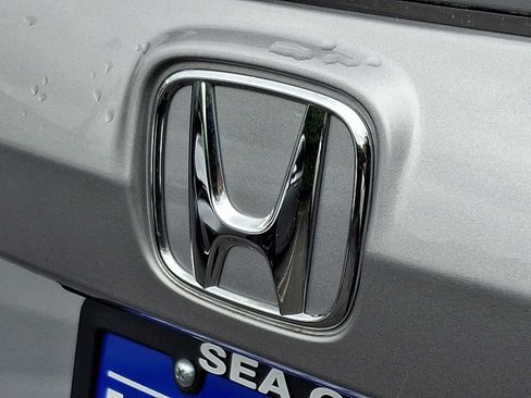 Certified 2024 Honda CR-V Sport-L image 30