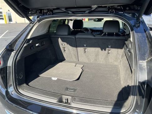 Certified 2023 Buick Envision Essence AWD/4WD image 18