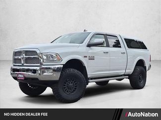 Used 2016 RAM 2500 Power Wagon Laramie AWD/4WD video 1