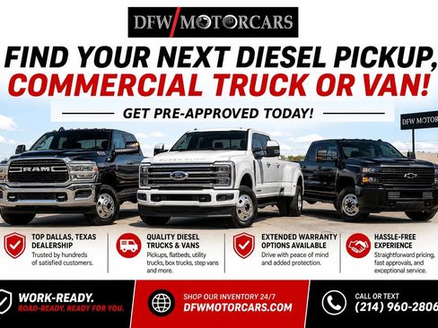 Used 2019 RAM 3500 Laramie AWD/4WD image 3