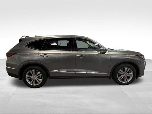 Used 2025 Acura MDX FWD image 4