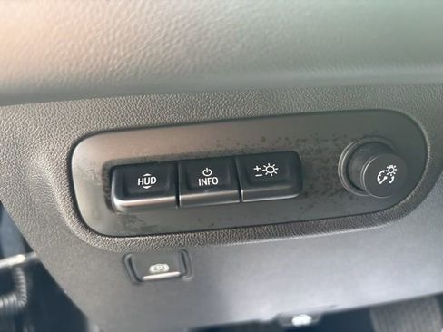 Used 2024 GMC Terrain AT4 w/ Tech Package image 34