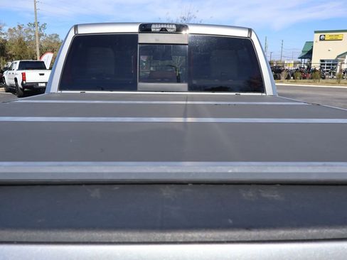 Used 2022 RAM 2500 Limited image 20