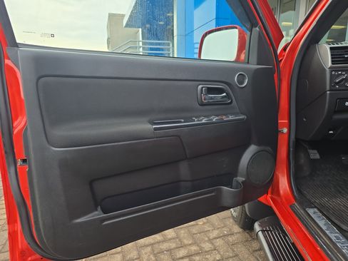 Used 2012 Chevrolet Colorado LT w/ Bodyguard Package image 13