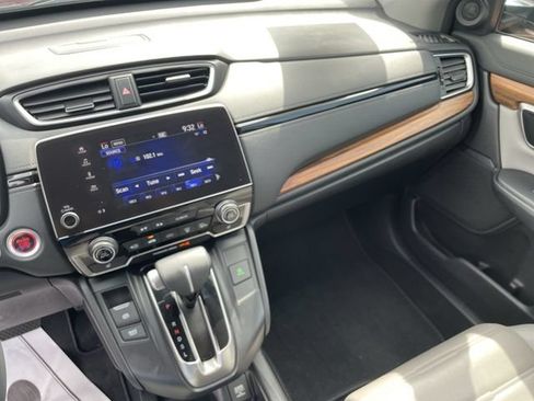 Used 2019 Honda CR-V EX-L image 24
