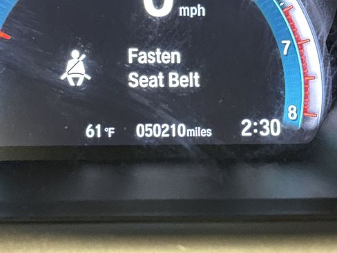 Used 2016 Honda Civic Touring image 22