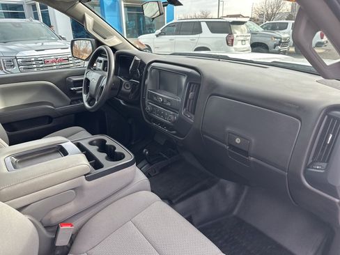Used 2019 Chevrolet Silverado 2500 W/T image 25