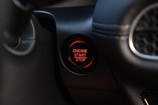 New 2027 Honda HR-V EX-L image 19