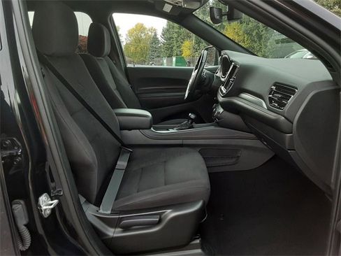 Certified 2023 Dodge Durango GT image 28