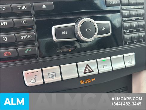 Used 2015 Mercedes-Benz E 250 BlueTEC Sedan image 34