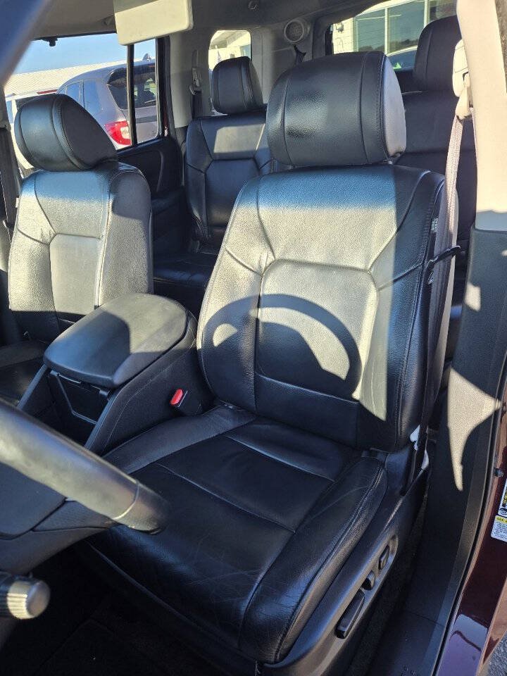 Used 2014 Honda Pilot Touring image 20