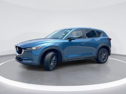 Used 2020 MAZDA CX-5 Touring