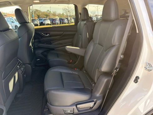 New 2026 Subaru Ascent Bronze Edition image 8