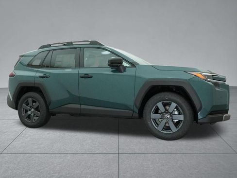 Used 2026 Toyota RAV4 AWD image 32