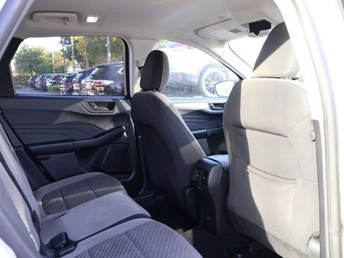 Used 2022 Ford Escape SE w/ Convenience Package AWD/4WD image 34