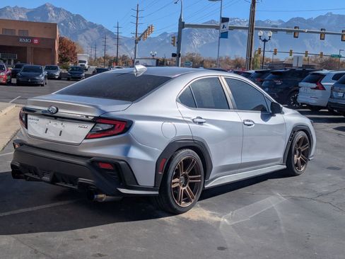 Used 2022 Subaru WRX image 4