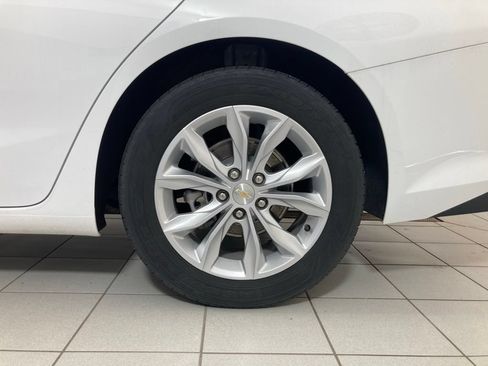 Used 2023 Chevrolet Malibu LT FWD image 26