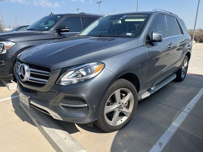 Used 2019 Mercedes-Benz GLE 400 4MATIC