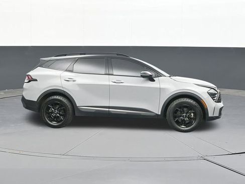 Used 2024 Kia Sportage X-Pro image 19