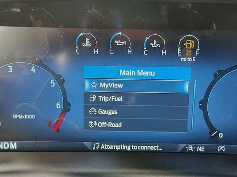 New 2026 Ford F150 STX w/ Equipment Group 200A image 14