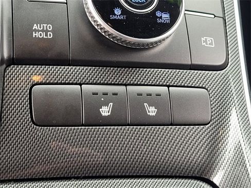 Used 2023 Hyundai Santa Fe SEL image 21