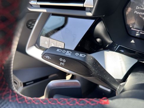 New 2026 Audi S3 Premium AWD/4WD image 13