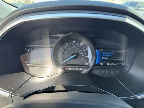 Used 2021 Ford Edge Titanium image 13