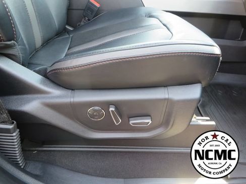 Used 2021 Ford F250 Platinum AWD/4WD image 69