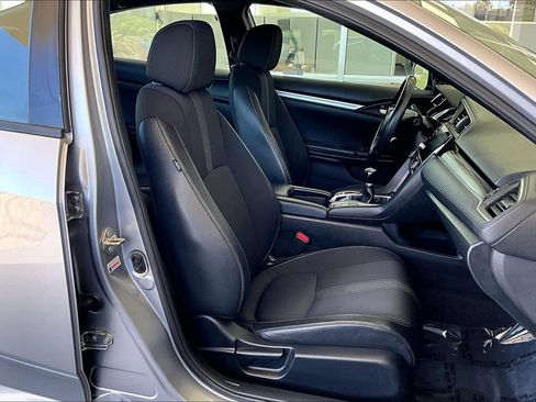 Used 2019 Honda Civic Sport image 29