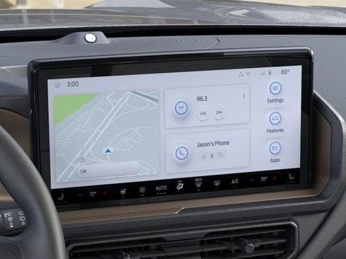 New 2025 Ford Bronco Sport Outer Banks w/ Outer Banks Tech Package+ image 14