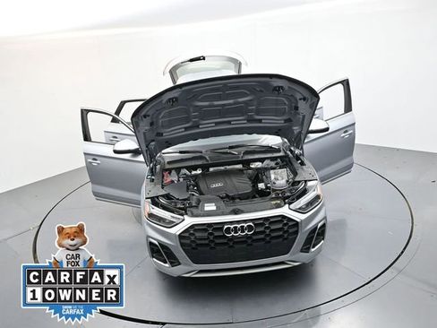 Used 2024 Audi Q5 2.0T Premium Plus image 36