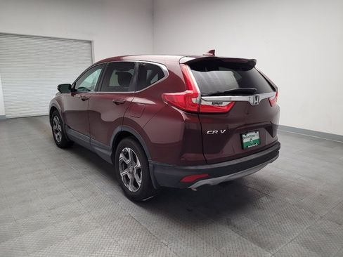 Used 2019 Honda CR-V EX image 5