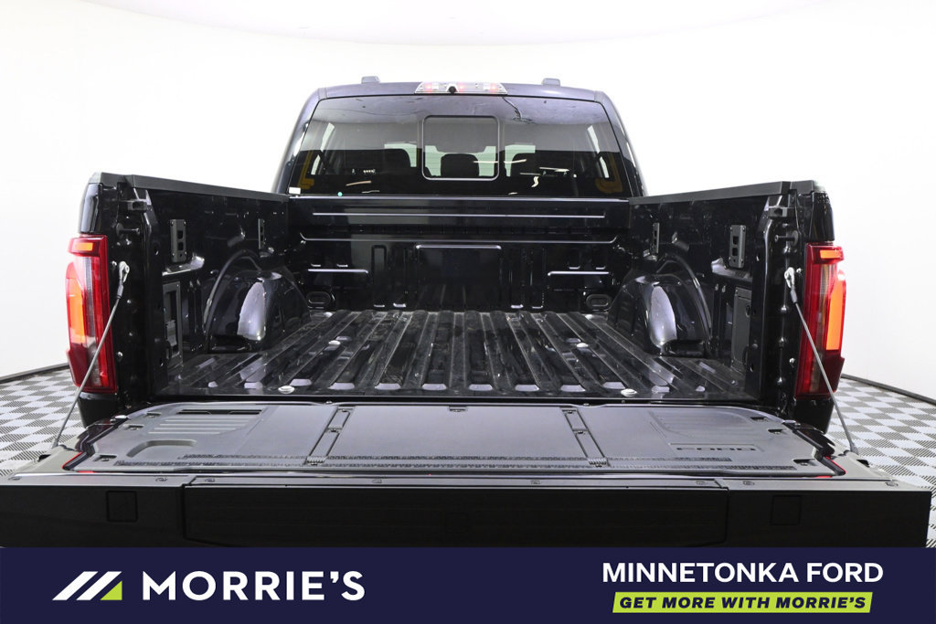 New 2026 Ford F150 Raptor AWD/4WD image 19