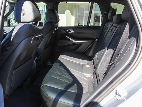 New 2026 BMW X5 sDrive40i w/ M Sport Package image 18