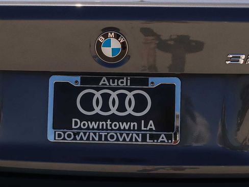 Used 2015 BMW 328i Sedan RWD image 11
