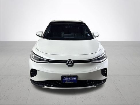 Certified 2023 Volkswagen ID.4 Pro S Plus AWD/4WD image 4