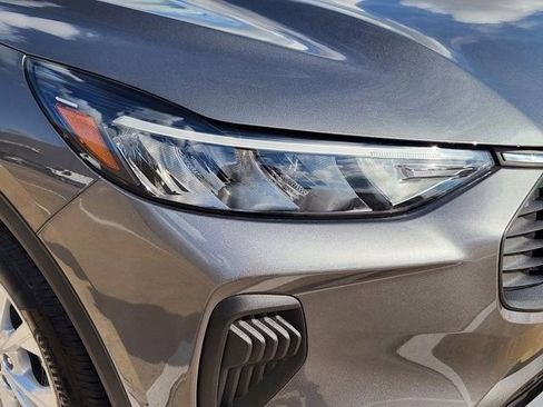 Used 2024 Ford Escape Active w/ Tech Pack #1 image 9