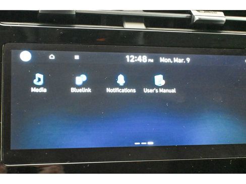 Used 2023 Hyundai Tucson Limited image 54