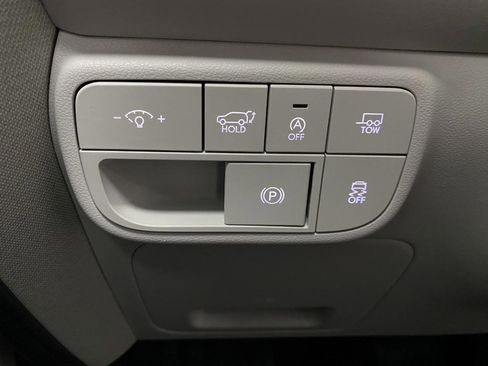 New 2026 Hyundai Palisade Calligraphy AWD/4WD image 15