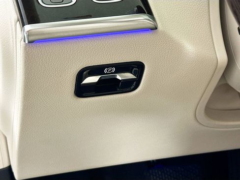 Certified 2021 Mercedes-Benz S 580 4MATIC Sedan image 10